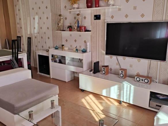 Townhouse for sale in Cabezamesada