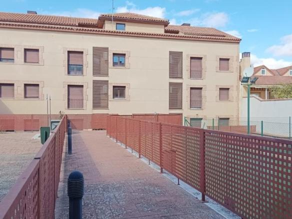 Apartment for sale in Cabezamesada