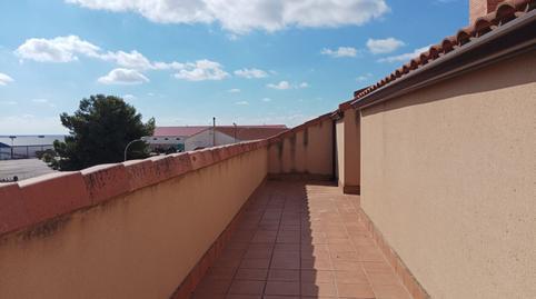 Apartment for sale in Cabezamesada