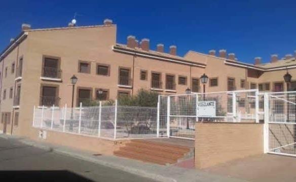 Apartment for sale in Alameda de la Sagra