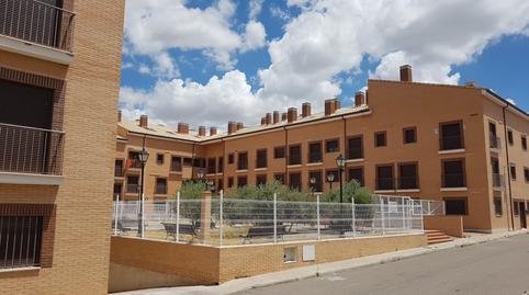 Apartment for sale in Alameda de la Sagra