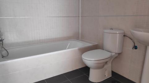 Apartment for sale in Alameda de la Sagra