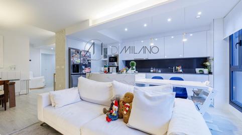 Apartment for sale in Zaragoza, O Castro