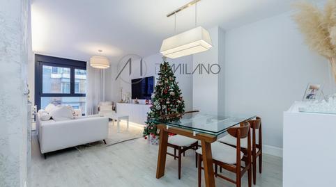 Apartment for sale in Zaragoza, O Castro