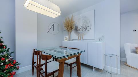 Apartment for sale in Zaragoza, O Castro