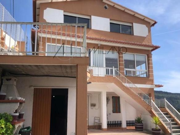 House or chalet for sale in Moaña