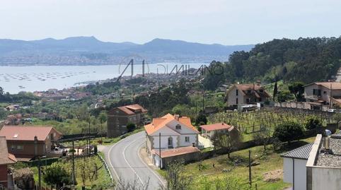 House or chalet for sale in Moaña