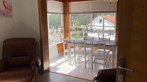 House or chalet for sale in Moaña