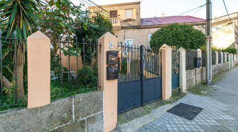 House or villa for sale on Avenida Atlántida, Bouzas