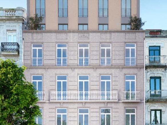 Apartment for sale in Rúa Montero Ríos, 36, Centro – Areal