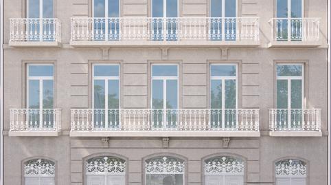 Apartment for sale in Rúa Montero Ríos, 36, Centro – Areal