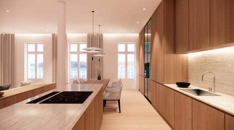 Apartment for sale in Rúa Montero Ríos, 36, Centro – Areal