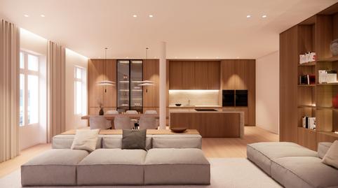 Apartment for sale in Rúa Montero Ríos, 36, Centro – Areal