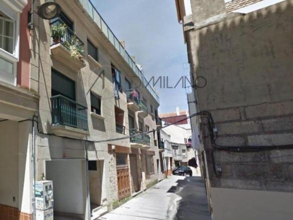 Penthouse for sale in Coiro