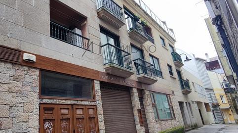 Penthouse for sale in Coiro