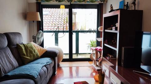 Penthouse for sale in Coiro