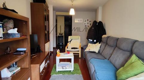 Penthouse for sale in Coiro