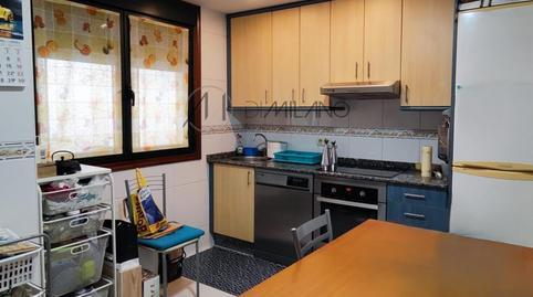 Penthouse for sale in Coiro