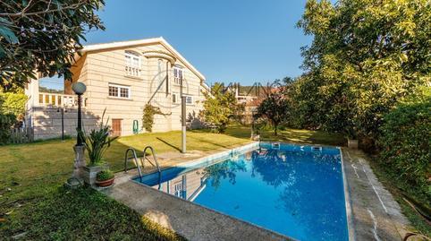 House or chalet for sale in Camiño Do Piñeiro, Camos