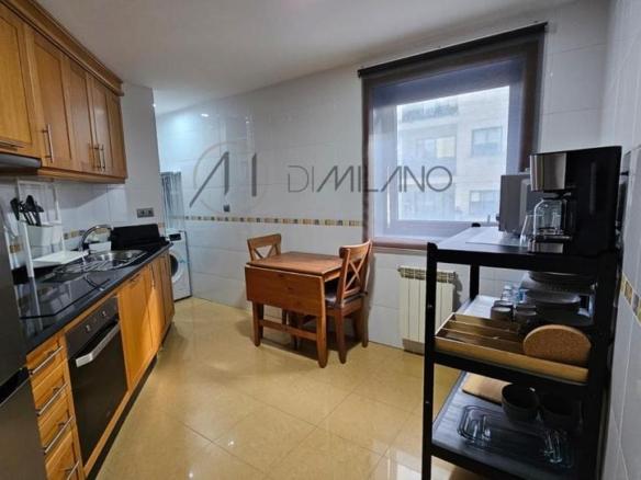 Apartment for sale in Rua Castiñeira, Ponteareas