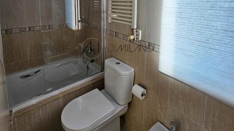 Apartment for sale in Rua Castiñeira, Ponteareas