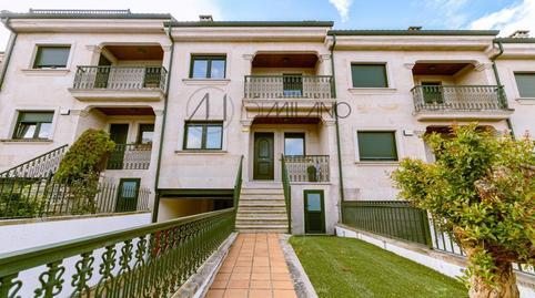 Townhouse for sale in Puente Romano Urbanization, Baiona