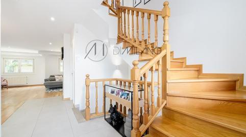 Townhouse for sale in Puente Romano Urbanization, Baiona
