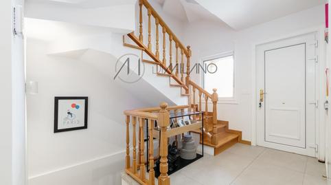 Townhouse for sale in Puente Romano Urbanization, Baiona