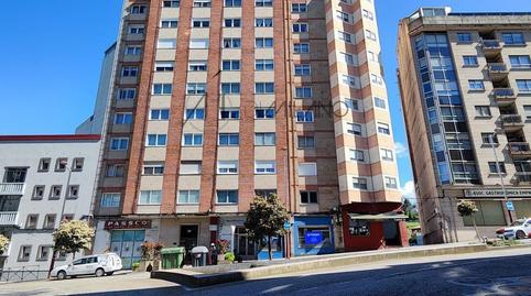 Apartment for sale in Aragón, Travesía de Vigo – San Xoán