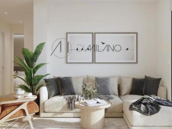 Apartment for sale in Sanjurjo Badía, Teis