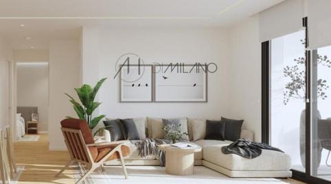 Apartment for sale in Sanjurjo Badía, Teis