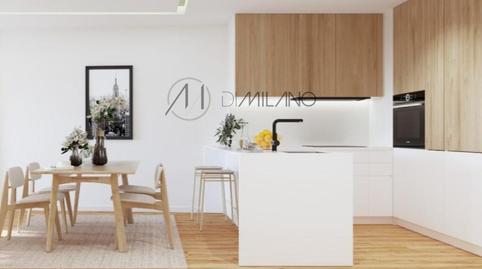 Apartment for sale in Sanjurjo Badía, Teis