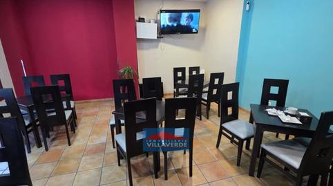 Commercial premises for sale in Darbo