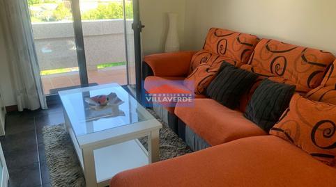 Apartment for sale in Cangas town