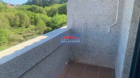 Apartment for sale in Cangas town
