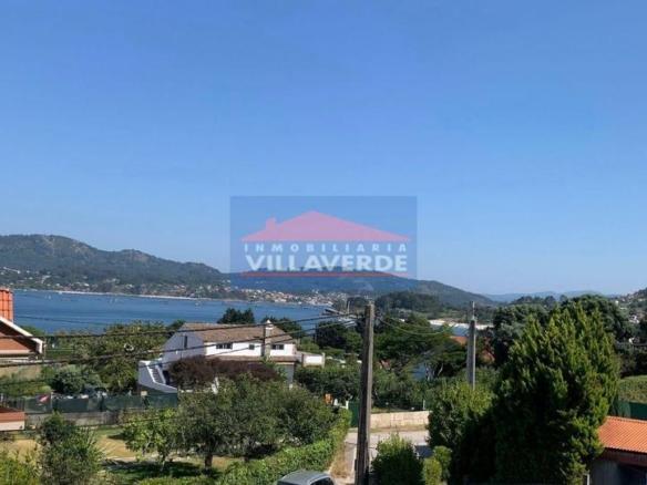 Apartment for sale in O Hío