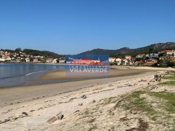 Apartment for sale in O Hío