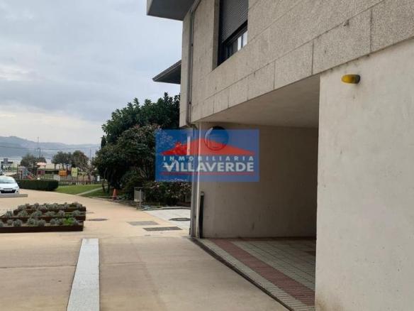 Garage for sale in As Barxas, 4, Moaña