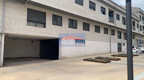 Garage for sale in As Barxas, 4, Moaña