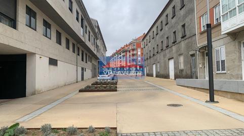 Garage for sale in As Barxas, 4, Moaña