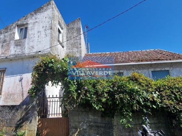 House or chalet for sale in O Hío