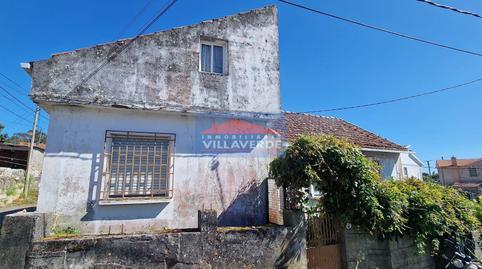 House or chalet for sale in O Hío