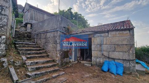 House or villa for sale in Cangas town