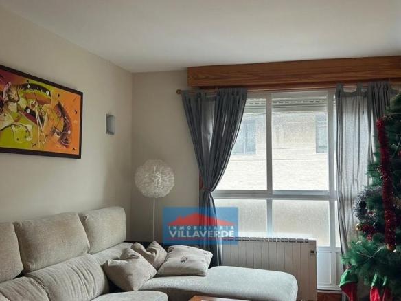 Apartment for sale in Coiro