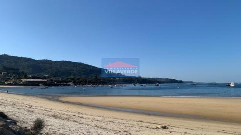 Apartment for sale in Cangas town
