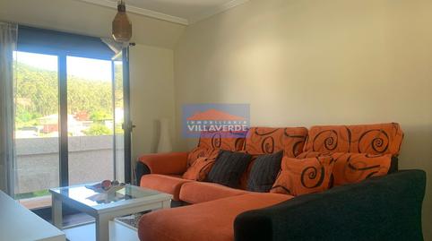 Apartment for sale in Cangas town
