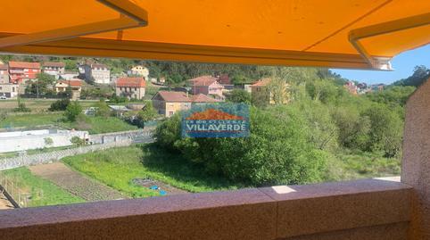 Apartment for sale in Cangas town