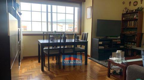 Apartment for sale in Cangas town