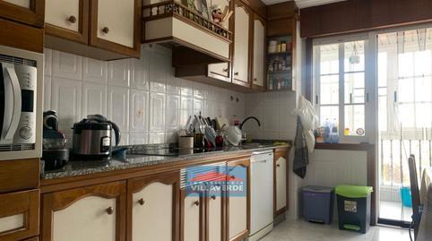 Apartment for sale in Cangas town