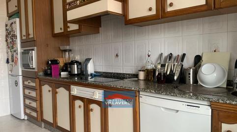 Apartment for sale in Cangas town